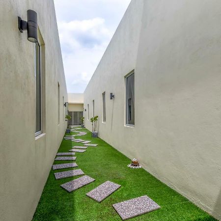 Hotel Seri Rembau מראה חיצוני תמונה