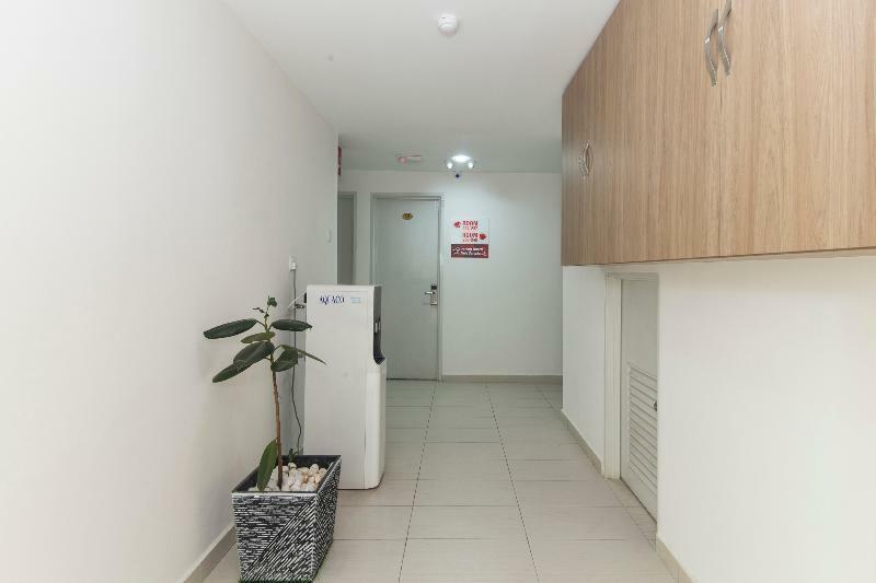 Hotel Seri Rembau מראה חיצוני תמונה
