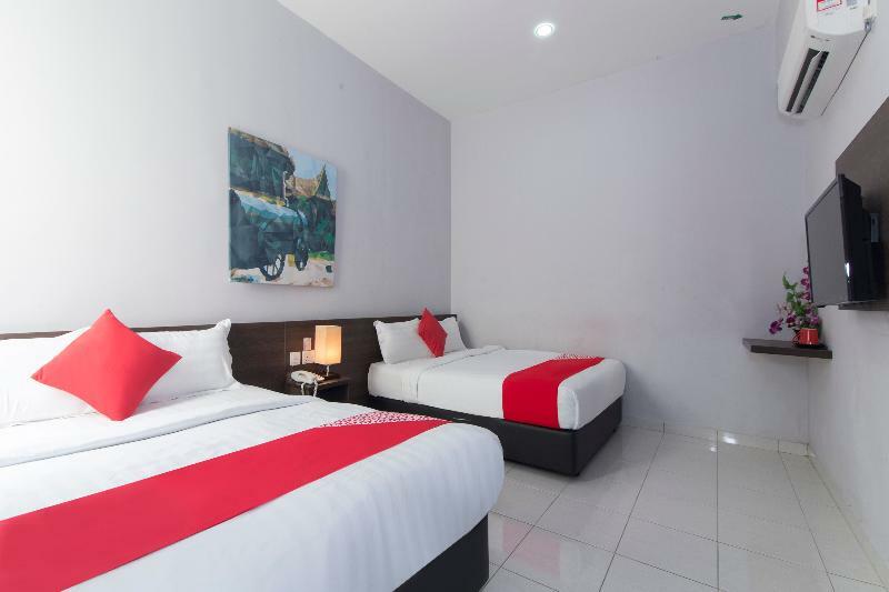 Hotel Seri Rembau מראה חיצוני תמונה