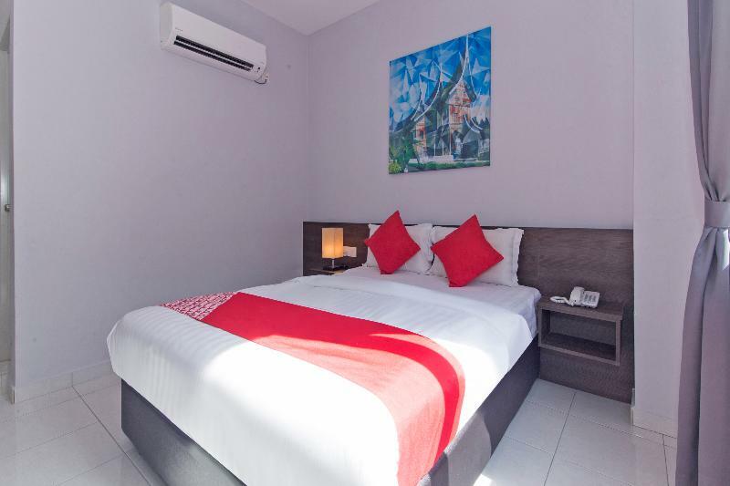 Hotel Seri Rembau מראה חיצוני תמונה