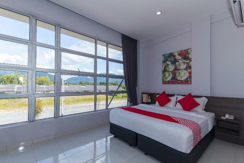 Hotel Seri Rembau מראה חיצוני תמונה