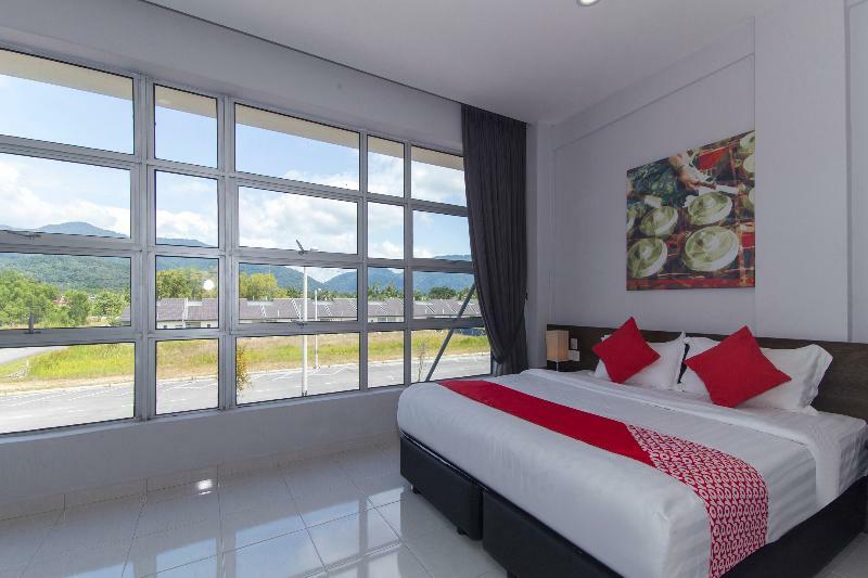Hotel Seri Rembau מראה חיצוני תמונה