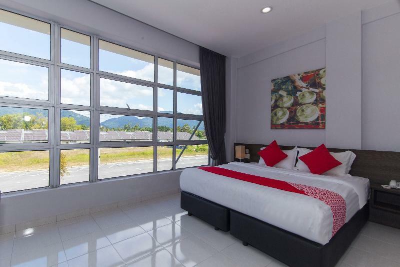 Hotel Seri Rembau מראה חיצוני תמונה