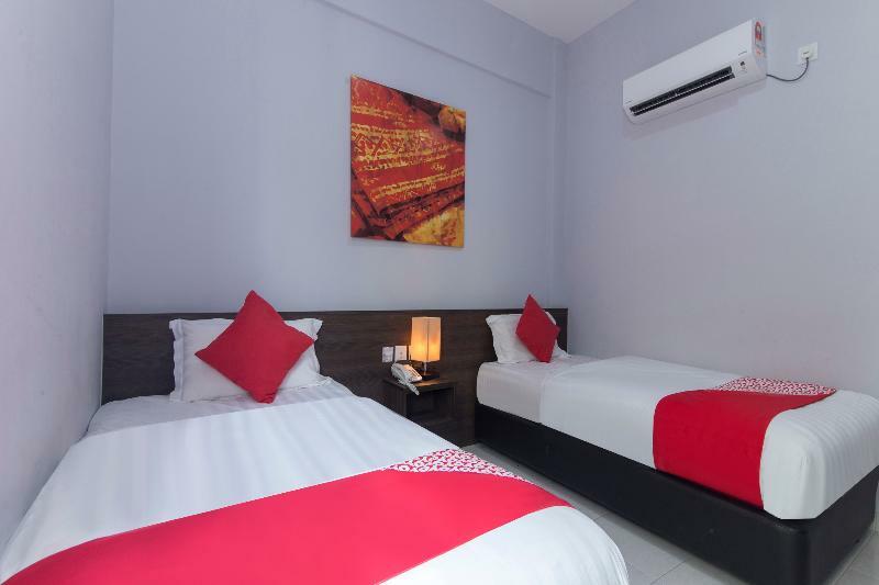 Hotel Seri Rembau מראה חיצוני תמונה