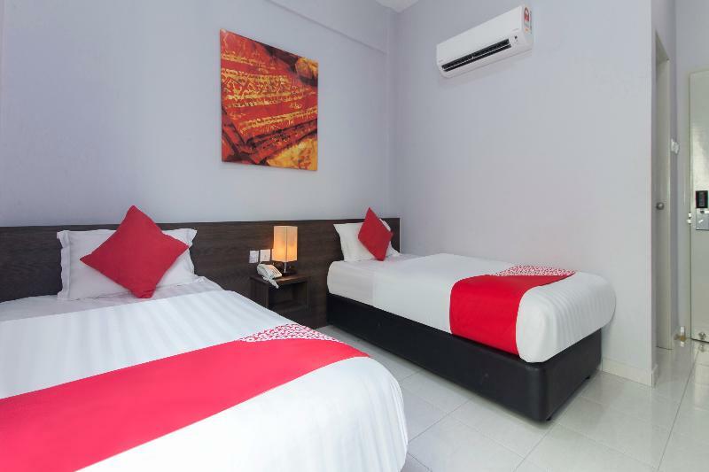 Hotel Seri Rembau מראה חיצוני תמונה