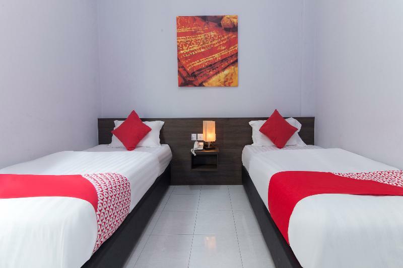 Hotel Seri Rembau מראה חיצוני תמונה