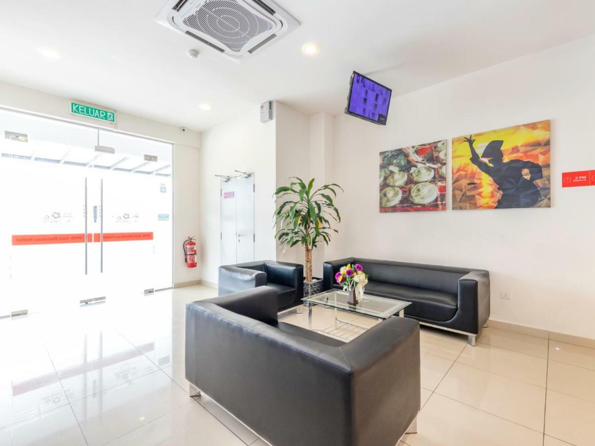 Hotel Seri Rembau מראה חיצוני תמונה
