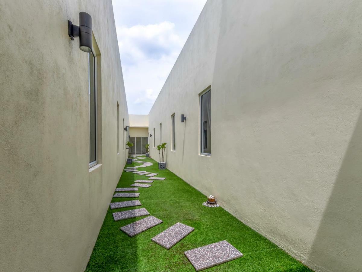 Hotel Seri Rembau מראה חיצוני תמונה