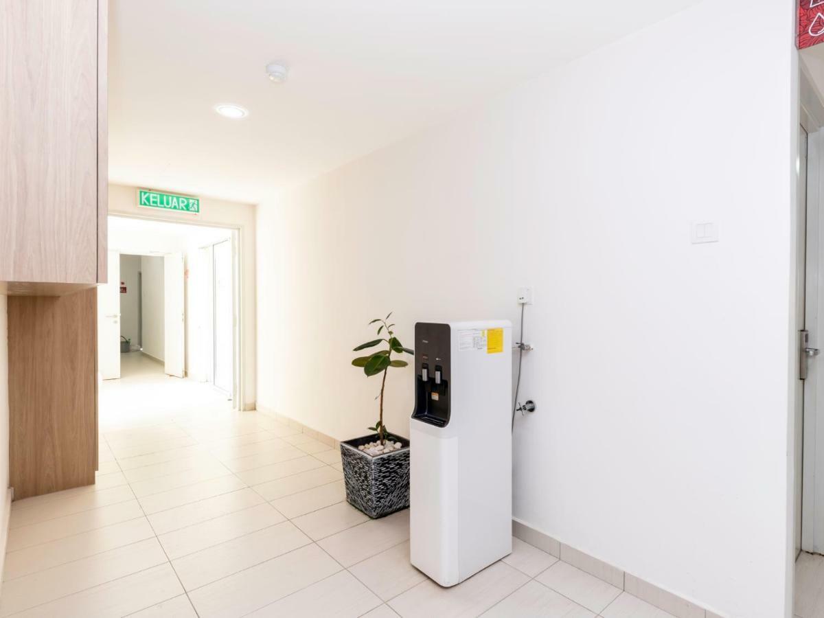 Hotel Seri Rembau מראה חיצוני תמונה