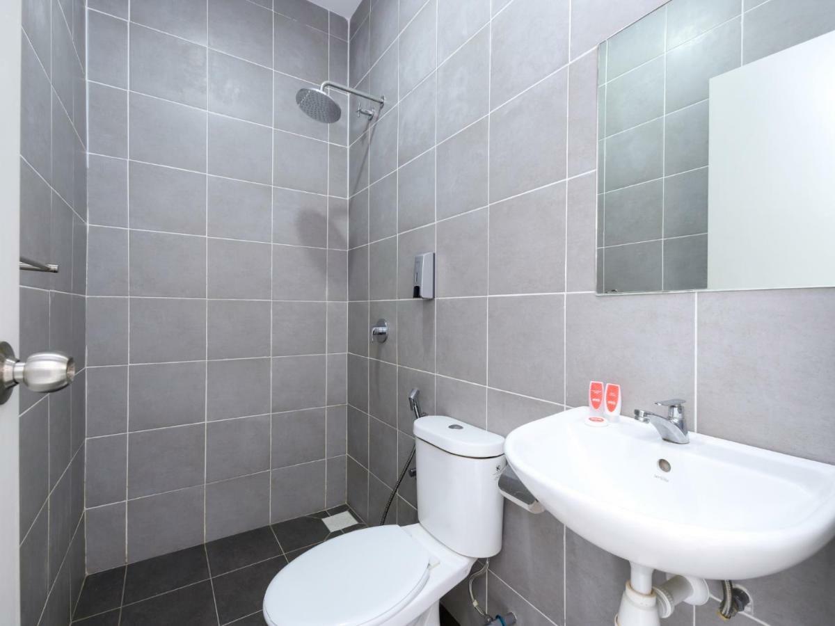 Hotel Seri Rembau מראה חיצוני תמונה