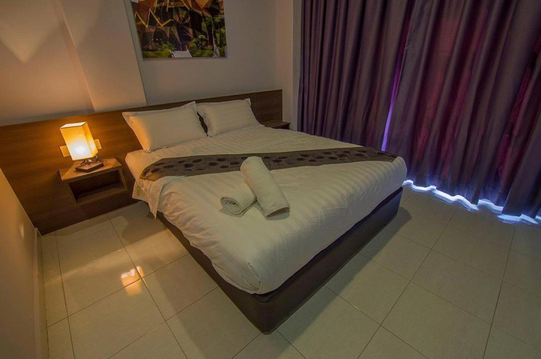 Hotel Seri Rembau מראה חיצוני תמונה