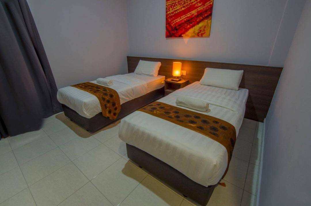 Hotel Seri Rembau מראה חיצוני תמונה